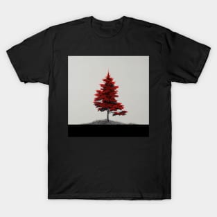 Spruce tree T-Shirt